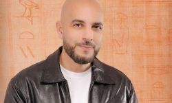 رحيل مبكر للشاعر المصري الشاب د. محمد أبو العزايم